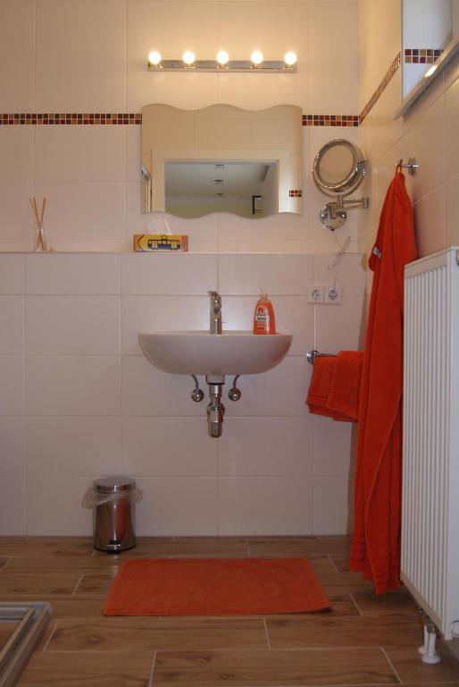 Privatzimmer Mitterbacher room 5